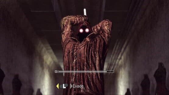 Deadly Premonition — screenshot 2