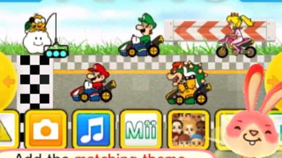 Nintendo Badge Arcade — screenshot 4