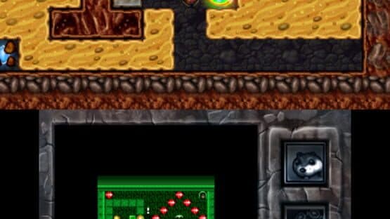 Digger Dan DX — screenshot 8