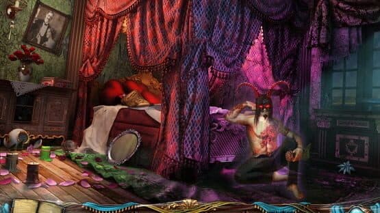 Sacra Terra: Angelic Night - Collector's Edition — screenshot 4