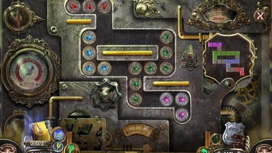 Dead Reckoning: The Brassfield Manor - Collector's Edition — screenshot 3