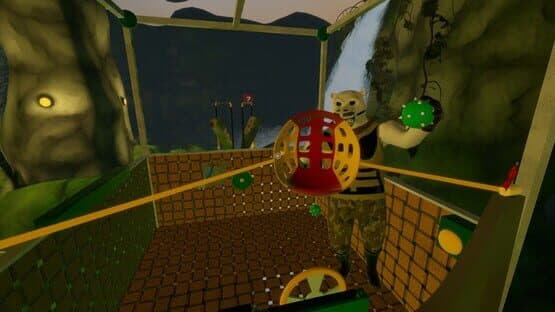 Balloonatics — screenshot 1