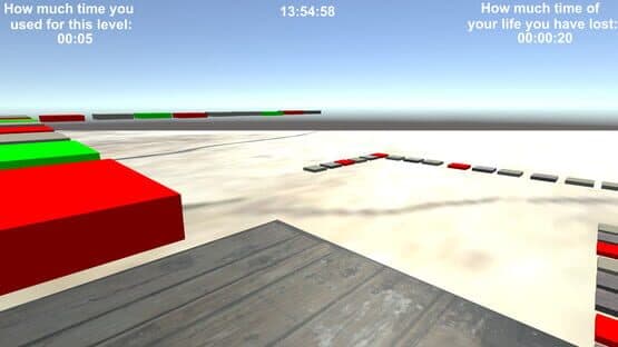 Capsule Jump — screenshot 5