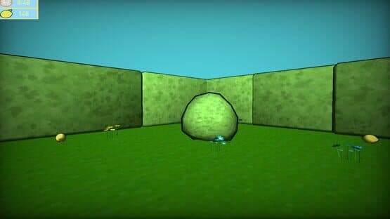 Amazeing Lemons — screenshot 4