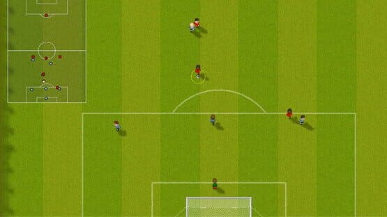 World of Soccer Online — screenshot 4