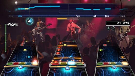 Rock Band 4: 30 Song Mega Pack — screenshot 6