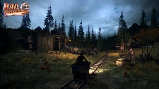 Rail Adventures — screenshot 5