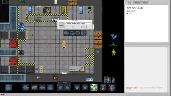 Unitystation — screenshot 3