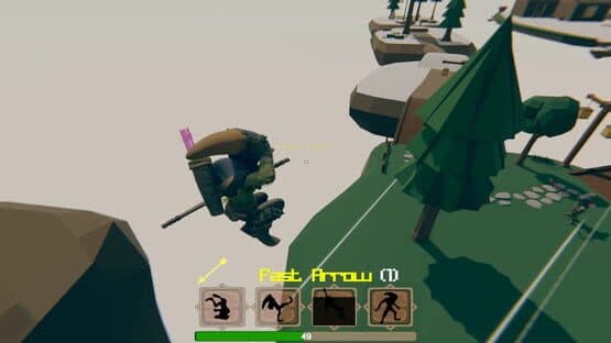 Archers — screenshot 4