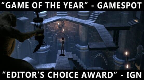 The Longest Journey Remastered — screenshot 4