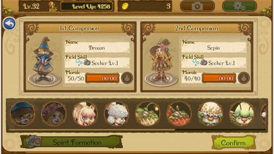 Egglia: Legend of the Redcap Offline — screenshot 6