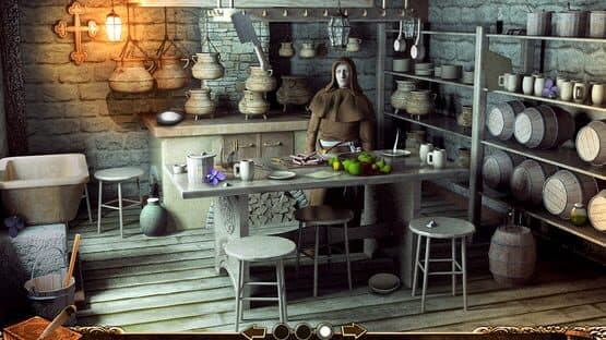 Untold Mystery: Angel’s Cry — screenshot 2