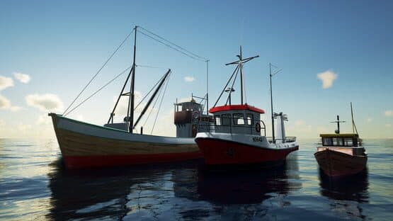Fishing: Barents Sea — screenshot 3