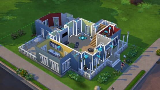 The Sims 4 — screenshot 4