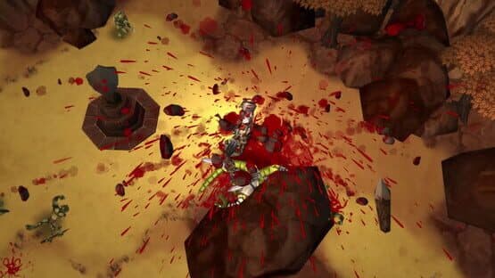 Runic Rampage — screenshot 3