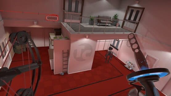 Budget Cuts — screenshot 1