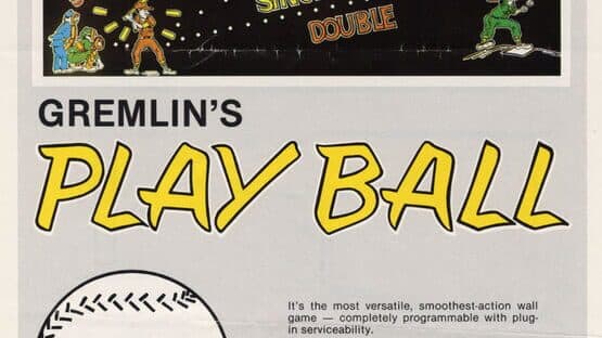 Play Ball — screenshot 1