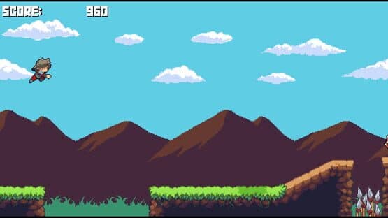 Battle Runner — screenshot 1