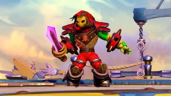 Skylanders: Imaginators — screenshot 7