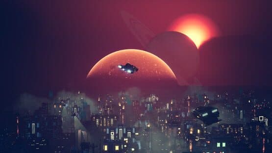 Industries of Titan — screenshot 4