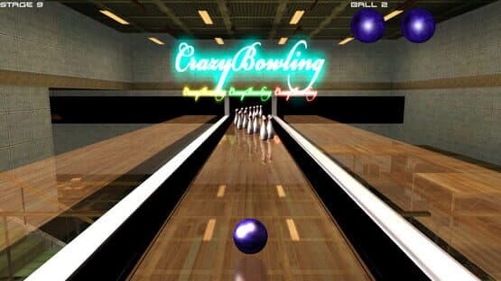 Crazy Bowling — screenshot 5