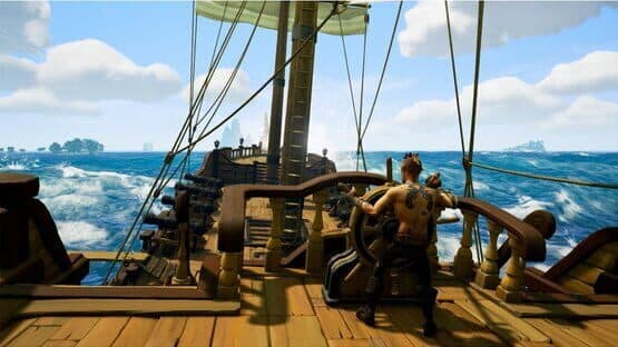 Sea of Thieves — screenshot 5