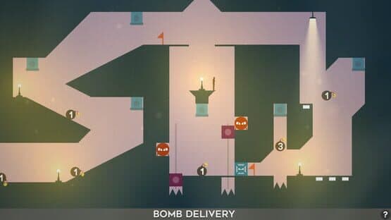 Jumphobia XL — screenshot 3