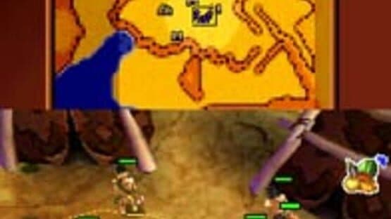 Legendary Wars: T-Rex Rumble — screenshot 3
