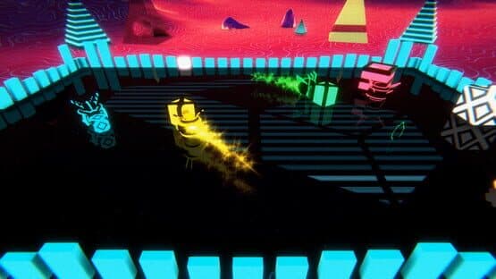 Repulse: Galactic Rivals — screenshot 3