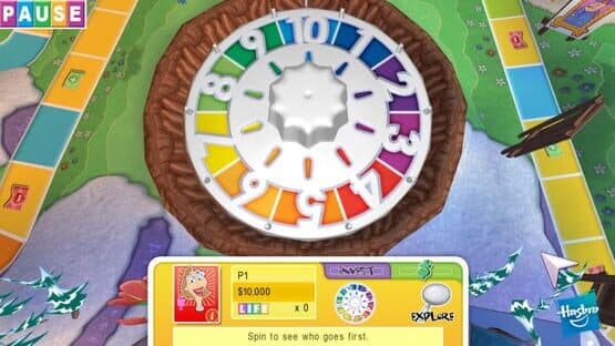 The Game of Life — screenshot 3