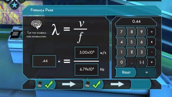 Starlite: Astronaut Rescue — screenshot 2