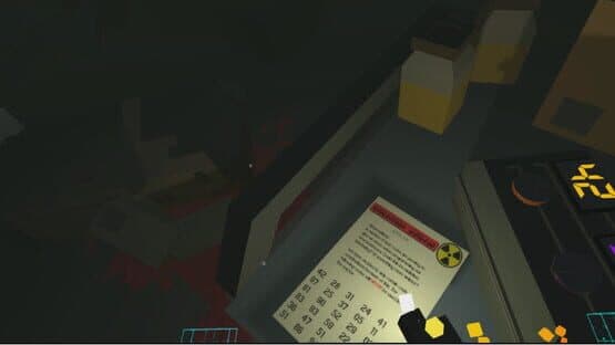 Oodlescape - The Apocalypse — screenshot 2