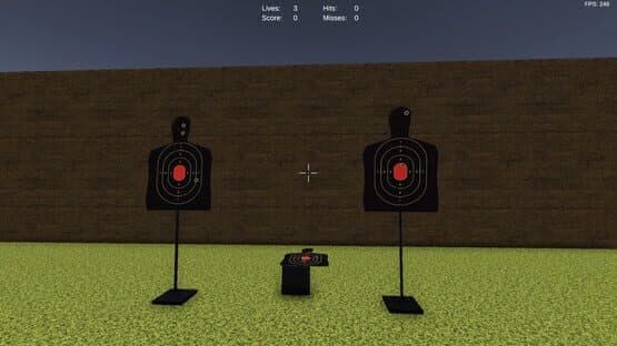 Aimtastic — screenshot 2