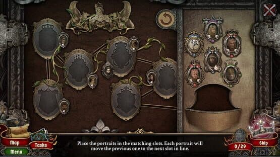 King's Heir: Rise to the Throne — screenshot 2