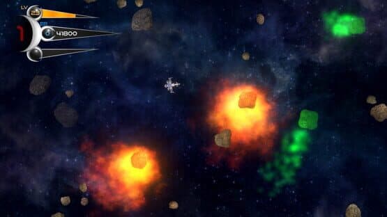 Subsideria — screenshot 2
