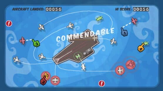 Flight Control — screenshot 8