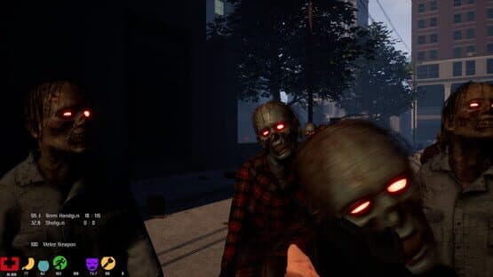 Life After the Living — screenshot 1