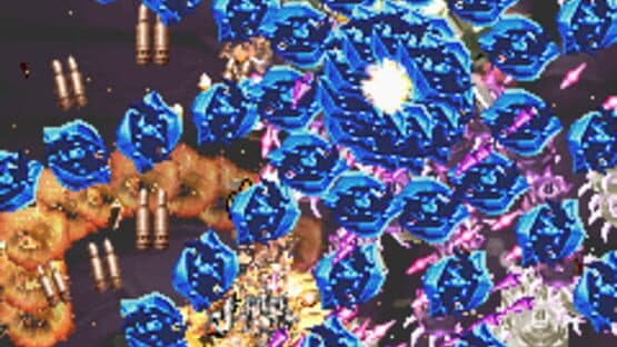Ibara Kuro: Black Label — screenshot 1