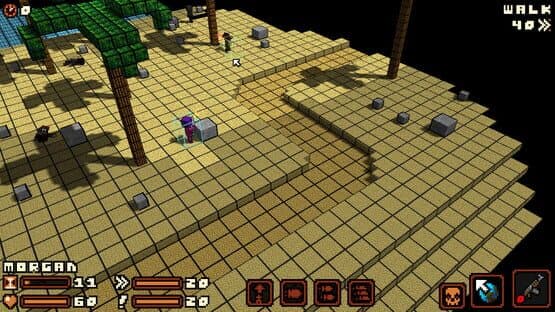 Enemy — screenshot 4