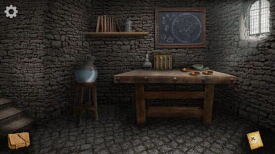 The Mystery of Blackthorn Castle — screenshot 4
