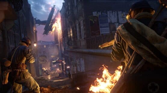 Battlefield 1: Revolution — screenshot 7