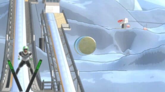 Ski Sniper — screenshot 4