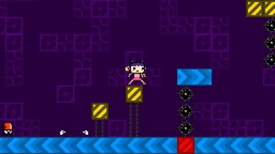 Giga Girl — screenshot 5