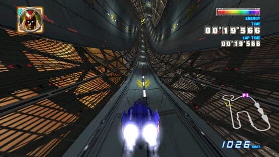 F-Zero GX — screenshot 2