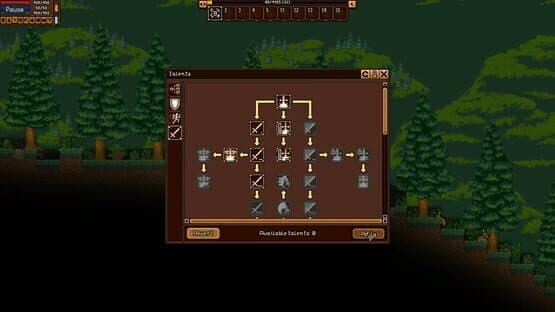 Realms of Magic — screenshot 5
