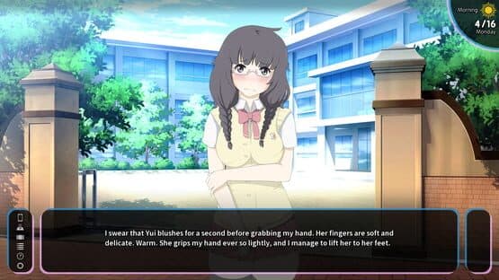 How to Date a Magical Girl! — screenshot 3