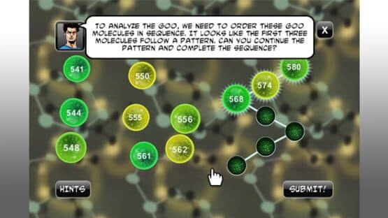 Carmen Sandiego Adventures in Math: The Lady Liberty Larceny — screenshot 4