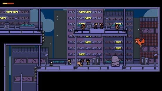 Ninjahtic Mind Tricks — screenshot 1