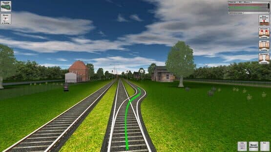 Rail Cargo Simulator — screenshot 4