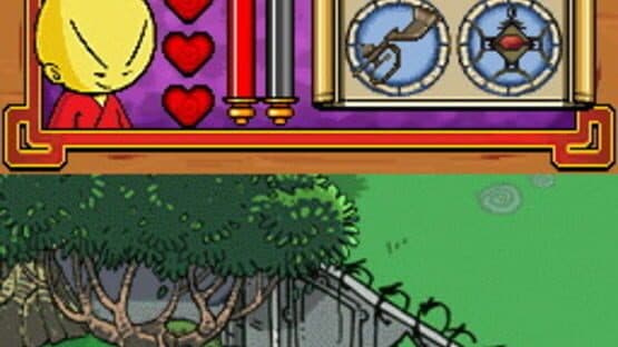 Xiaolin Showdown — screenshot 3